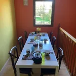 Echappee Belle Verdoyante 20 Kms Du Puy 홈스테이