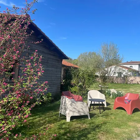 Echappee Belle Verdoyante 20 Kms Du Puy Δωμάτια σε οικογενειακή κατοικία Mauleon