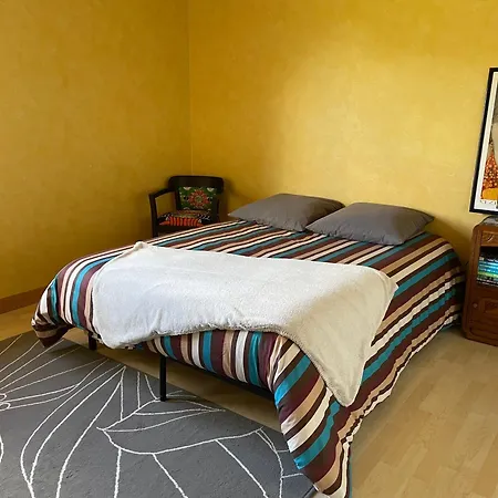 Homestay Echappee Belle Verdoyante 20 Min Du Puy Mauleon