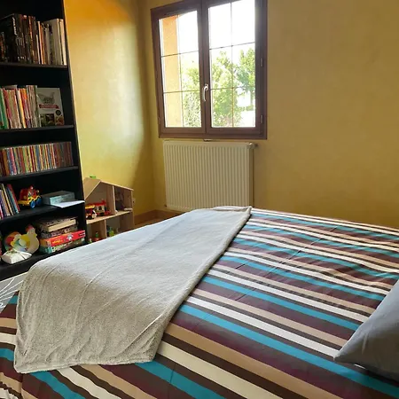 Echappee Belle Verdoyante 20 Kms Du Puy *