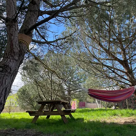 Echappee Belle Verdoyante 20 Kms Du Puy