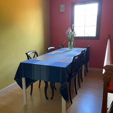 Echappee Belle Verdoyante 20 Min Du Puy Homestay Mauleon