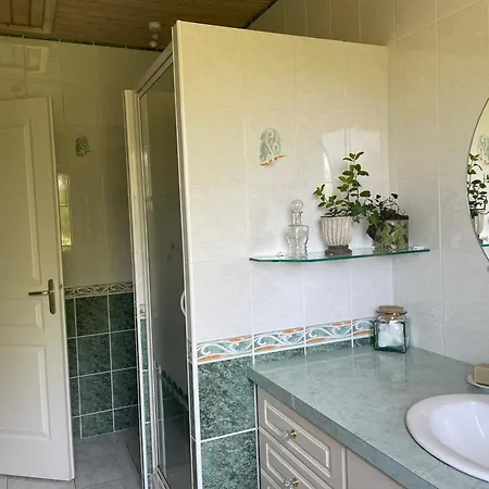 Echappee Belle Verdoyante 20 Kms Du Puy Mauleon